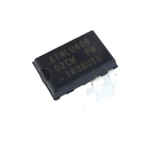 Wholesale Microchip AT24C02C-PUM-DIP bom list service Mc9s08fl8cbm from china suppliers