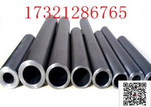 China ASTM A 333 GR. 6 Standard Steel Pipe Thick Wall 2 Inch SCH40S Steel Pipe For Petroleum on sale