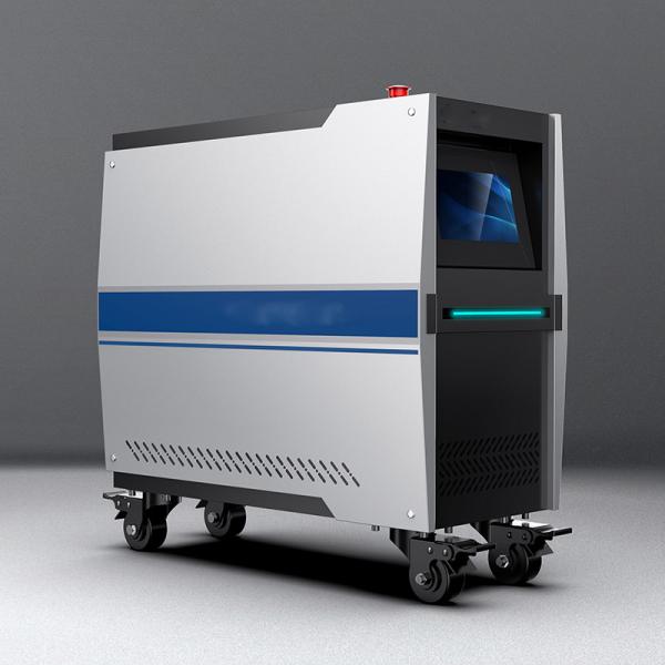 Quality 2024 new 3-in-1 Handheld 1500W 2000W Laser Welder Machine with Air Cooling Raycus Laser Source Gear Core Component Metal for sale