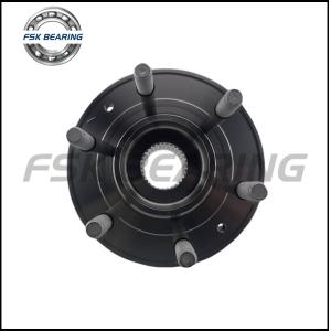 Auto Transmission Parts 51750-2J600 Wheel Hub And Bearing Assembly With Bolts