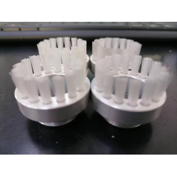 Durable Industrial Surface Working Punched Brushes ODM