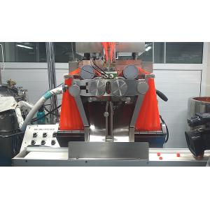 Precise Paintball Making Machine / Encapsulation Machine With Drum Design