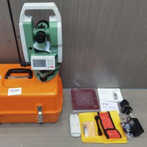 FOIF 635nm Laser Digital Electronic Theodolite LCD Screen 30X Magnification