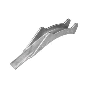 Durable Precision Investment Castings Track Parts For Construction Machinery
