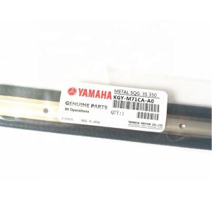 Yamaha YGP Solder Paste Squeegee , KGY-M71CA-A0 SMT Squeegee