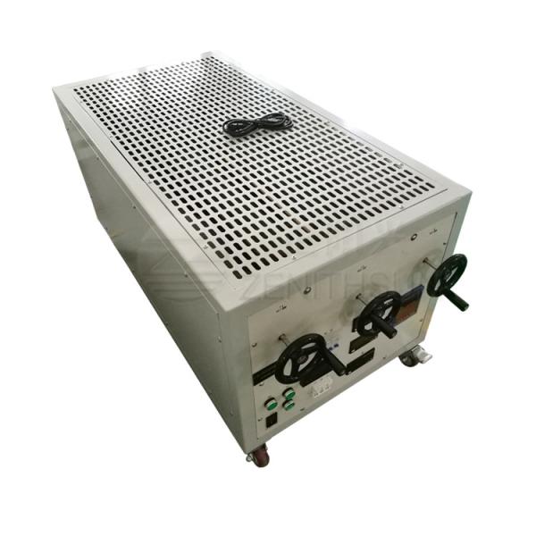 Quality 10kW Variable High Power Rheostat Asynchronous Adjustable Slide Wire Resistor for sale