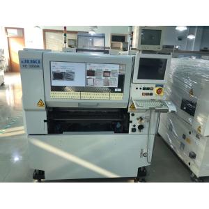 Juki Ke2050 Smt Assembly Line Printer Gkg Gse Juki G-Star LED Mouter