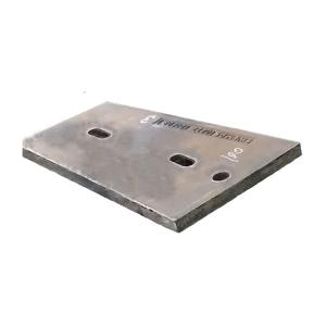 Stone crusher spare parts of cone/jaw crusher used for mining in indore