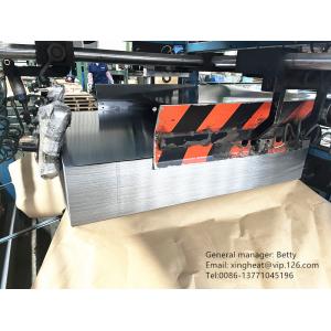 Customization Tin Free Steel Electrolytic Chromium Coated Steel Erosion