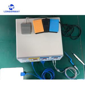 Electrosurgical Device Electrosurgical Equipment Shortwave Diathermy Machine