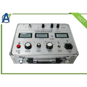 10kv Multimeter Electrical Test Instrument For Megger Insulation Resistance