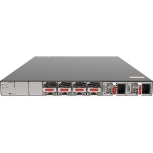 Huawei USG6710F Firewall with AI Threat Detection 20Gbps Throughput