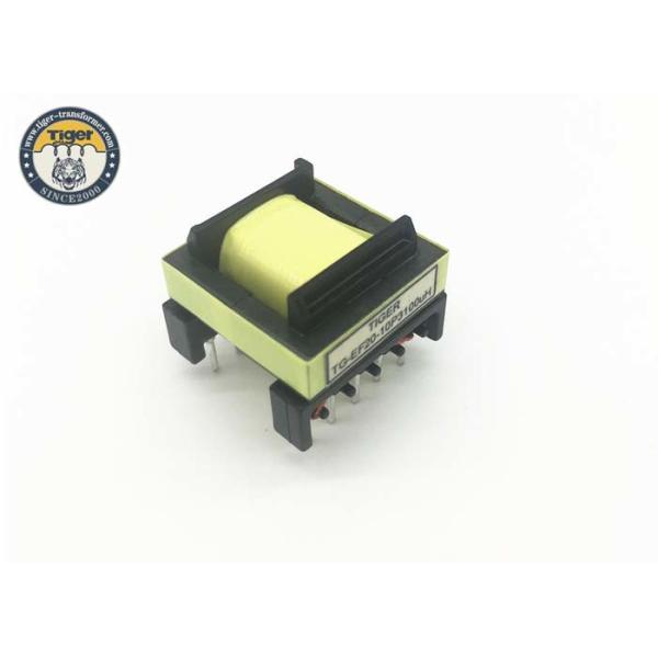 Magnetic Ferrites High Frequency Switching Transformer EF20 MnZn Material For