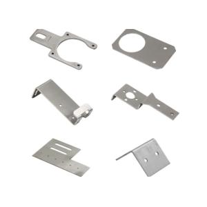 Wholesale OEM ODM Metal Bending Service With Polishing Cutting Erosion Resistant from china suppliers