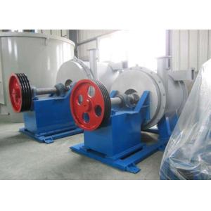 Pulp Cleaning Fiber Separator Machine Screening And Pulping Equipment