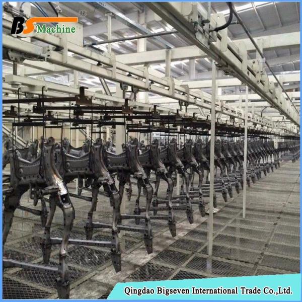 Cationic Epoxy E Coat Electrophoretic Coating for car seats