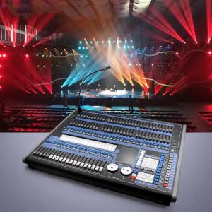 Professional Pearl 2010 Stage Lighting Console 2048 DMX Controller