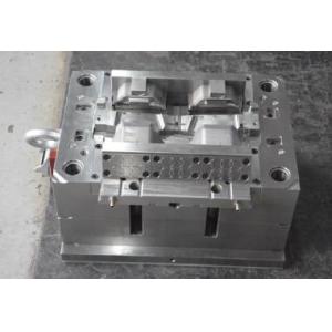 High Strength Plastic Injection Mould For Automotive Structural Components