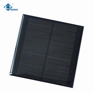 CE Seraphim 1.4W Encapsulation Solar Panel