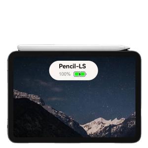 Wholesale Aluminum Alloy Active Stylus Pen For Ipad With Capacitive Palm Rejection Technology from china suppliers