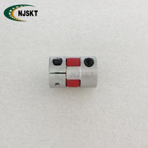 Wholesale Hub Clamping SRJ-55C Jaw Coupling 55×78mm Grooved Coupling from china suppliers