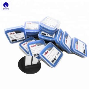 China 10-100 Times Higher Wear Resistance PCBN Blank with Hardness Higher Than 4500HV and ±0.01mm Tolerance on sale