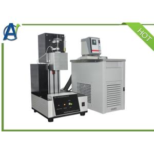 Automated CCS Cold-cranking Simulator Analyzer with Auto Sampling for 16 Tubes