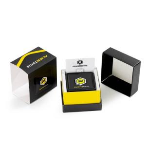 Alientech Powergate With The Powergate App & Powergate Cloud, Customize Vehicle