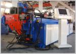 Directed Feeding CNC Pipe Bending Machine Auxiliary Pushing Function Microcomput