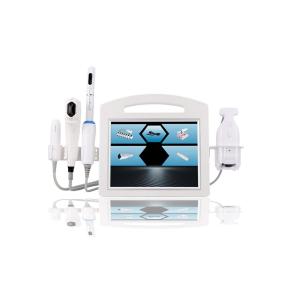 Wholesale Body And Facial Ultrasound Machine HIFU Hifu Fat Removal Lipo HIFU Sonic from china suppliers