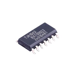 Wholesale Transceiver IC CM TJA1043T-1 SOP14 Electronic Components R5f100mldfa#10 from china suppliers
