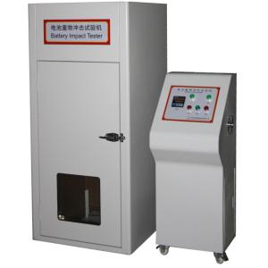 SUS304 Impact Battery Testing Equipment With SJT11170 Standard