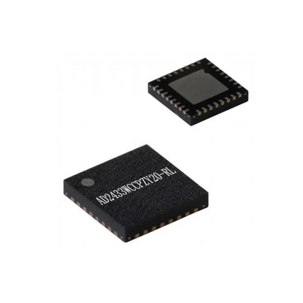 Quality AD2433WCCPZY20-RL Integrated Circuit Chip LFCSP48 Automotive Audio Transceiver IC for sale