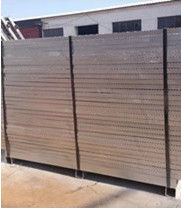 Galvanized Welded Steel Bar Grating