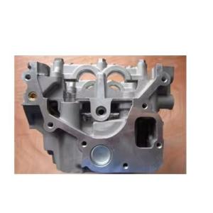 ZD3 Engine Cylinder Head 11039-DB00B 908557 AMC908557 7701061587 7701066984