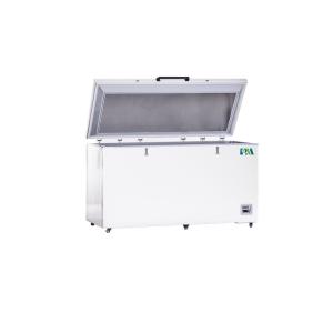 -86 Degree Medical Ultra Low Temp Chest Freezer Refrigerator For Tuna and Salmon