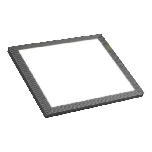 High lume 7000K Energy Saving IP42 2000lm led panel grow light SMD3014 AC100 -