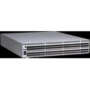 Lenovo Network Switch ThinkSystem DB730S 128 Ports FC SAN Switch Enterprise