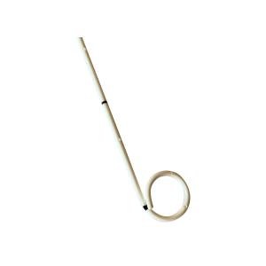 F3-F8 Ureteral Stent PU Polyurethane Close End Length 15cm-28cm Smooth Surface