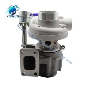 Engine 4BT3.9 Internal Pipe Turbo H1C Turbocharger 3536677 3528744 3530721