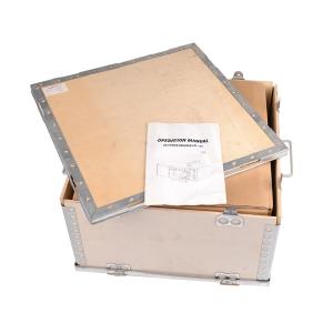 Electrical Powered Wire Terminals Crimper Handheld Automatic Crimping Tool 220V