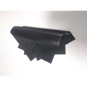 Underground Waterproof HDPE Landfill Liner Geomembrane 4mm