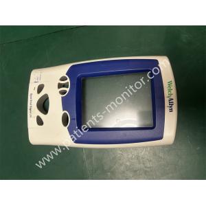 Welch Spot Vital Signs Lxi Front Frame - High-Strength Polycarbonate