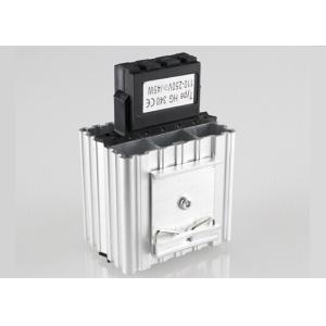 Protection Class IP20 Winston Cabinet PTC Garage Electric Heaters Industrial