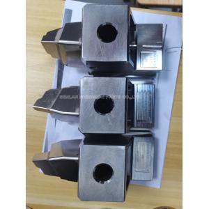 1.2738 Plug In Slider Injection Molding For Auto Mold Parts