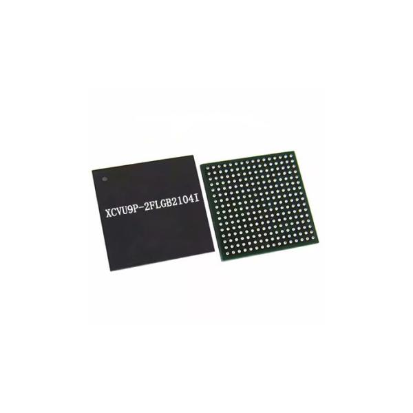 Quality Integrated Circuit Chip XCVU9P-2FLGB2104I Low Power Field Programmable Gate Array for sale