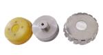 21Mpa resistance Steel Pipeline Smart Pipe Inspection Robot NDT pipeline pig