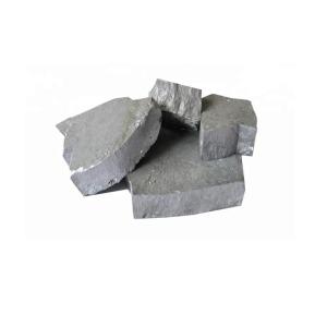 Atomized Ferro Silicon Alloy FeSi 70% Si Ferro Alloys For Inoculant