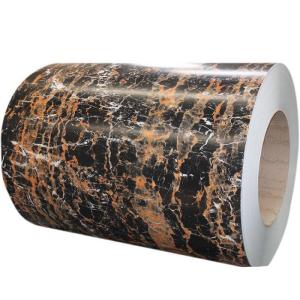 Wholesale Prepainted PPGL Ppgi Steel Coils 1.1mm Galvanized Cold Rolled from china suppliers