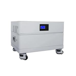 10Kwh CE/UN38.3/MSDS Compliant Inverter For LiFePO4 Battery Applications